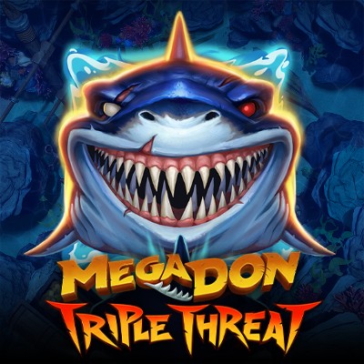 Mega Don Triple Threat