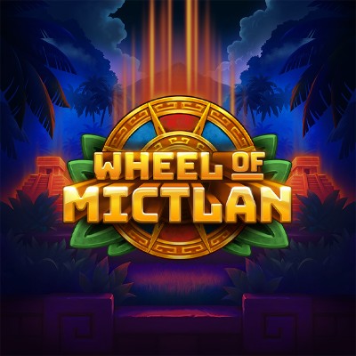 Wheel of Mictlan