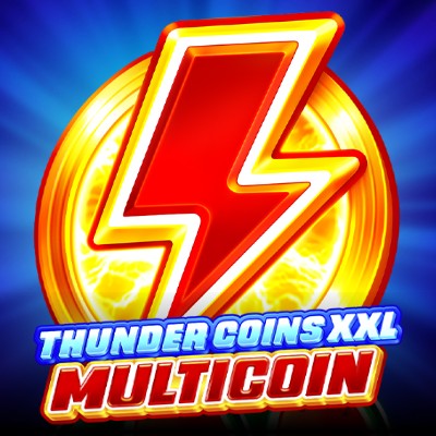 Thunder Coins XXL: Multicoin