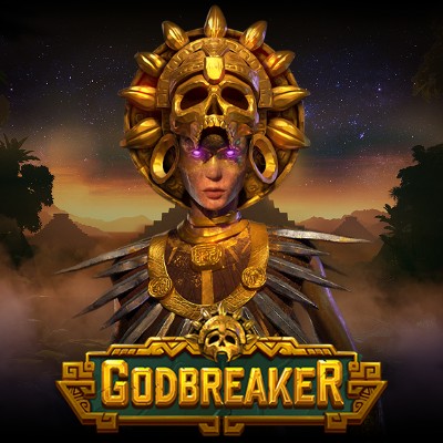 God Breaker No BF