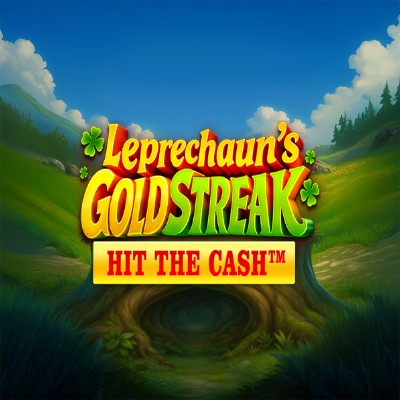 Leprechaun’s Gold Streak