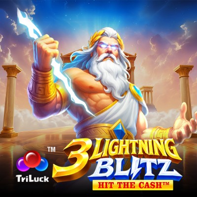 3 Lightning Blitz