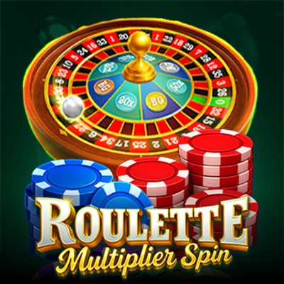 Roulette Multiplier Spin