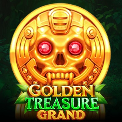 Grand Golden Treasure