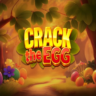 Crack the Egg