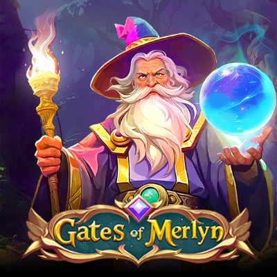 Gates of Merlyn