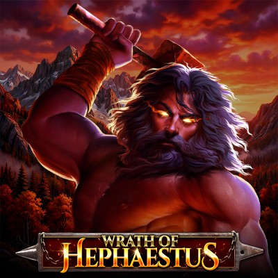 Wrath Of Hephaestus