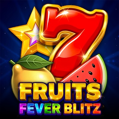 Fruits Fever Blitz