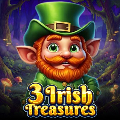 3 Irish Treasures