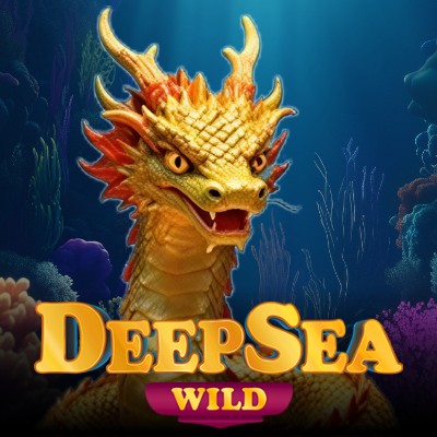 Deep Sea Wild