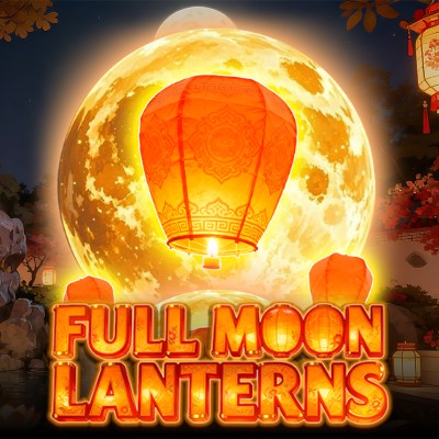 Full Moon Lanterns