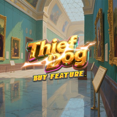 Thief Dog Buy Feature