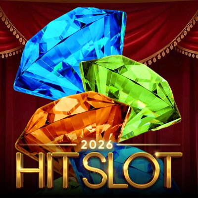 2026 Hit Slot