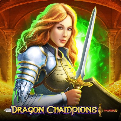 Dragon Champions