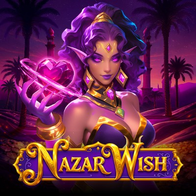 Nazar Wishes