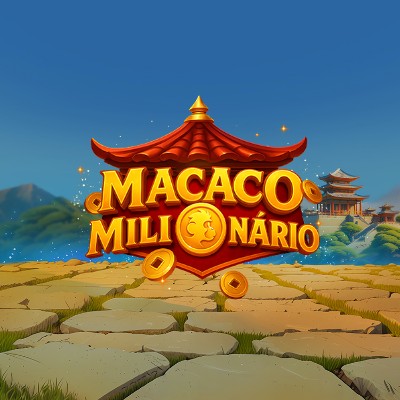 Macaco Milionario