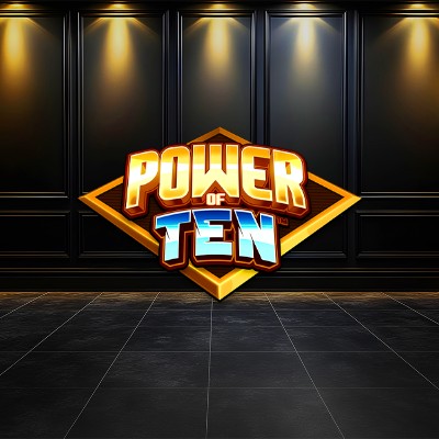 Power of Ten