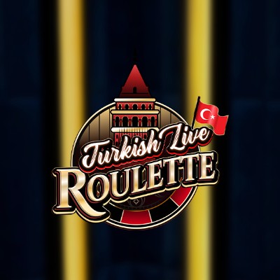 Turkish Live Roulette