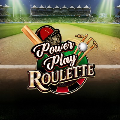 Power Play Roulette