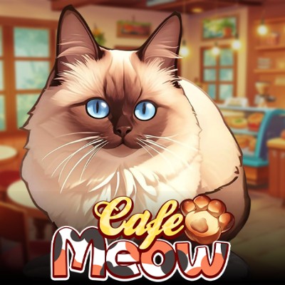 Cafe Meow