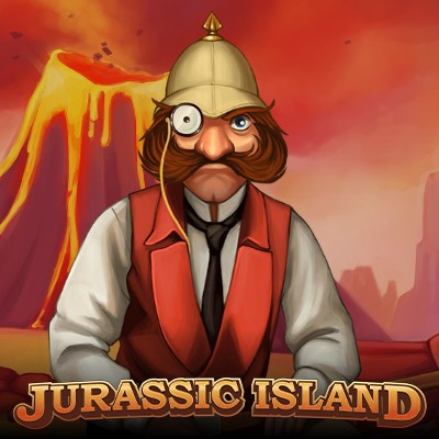 Jurassic Island