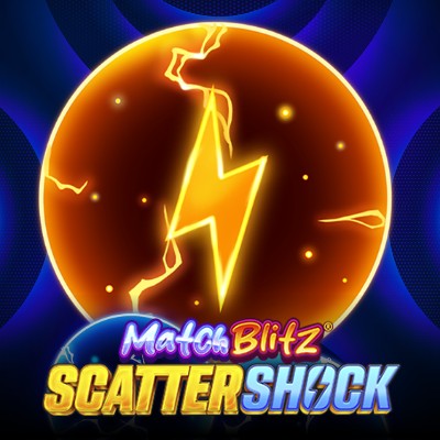 Match Blitz Scatter Shock
