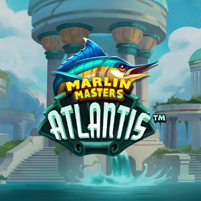 Marlin Masters: Atlantis