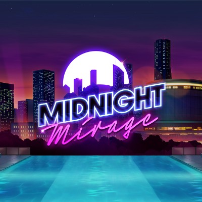 Midnight Mirage