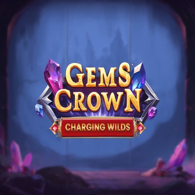Gems Crown: Charging Wilds