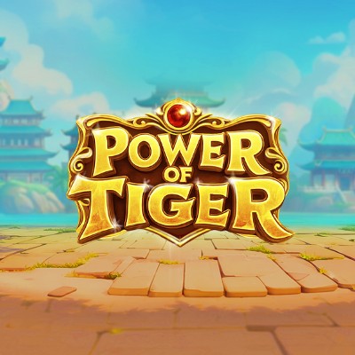 Power of Tiger
