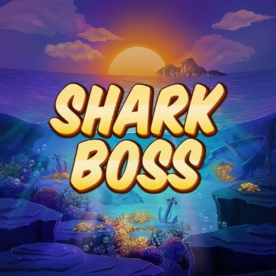 Shark Boss