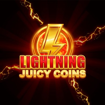 Lightning Juicy Coins