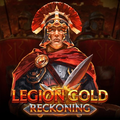 Legion Gold Reckoning