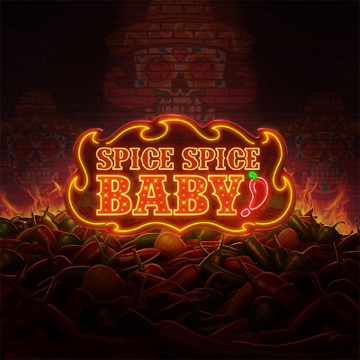 Spice Spice Baby!