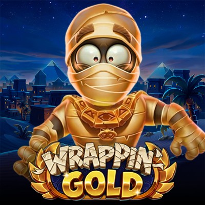 Wrappin' Gold