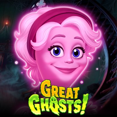 Great Ghosts!