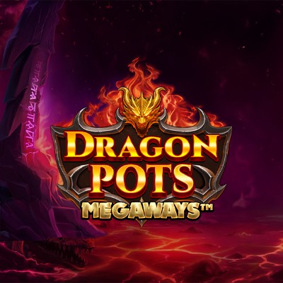 Dragon Pots Megaways