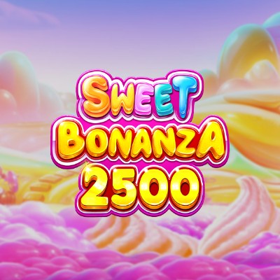 Sweet Bonanza 2500