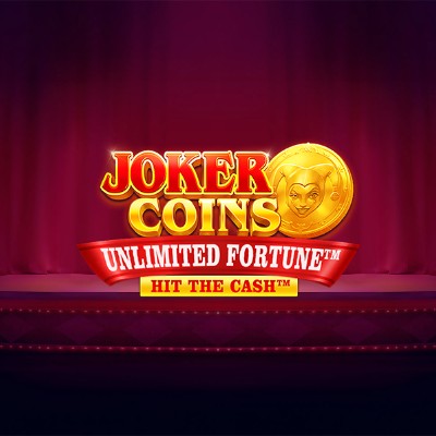 Joker’s Coin Unlimited Fortune