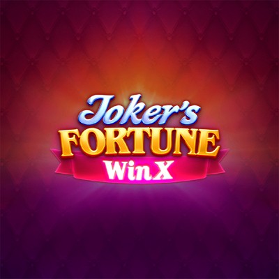 Joker’s Fortune WinX