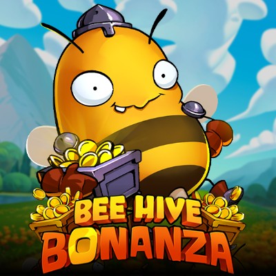 Bee Hive Bonanza No BF