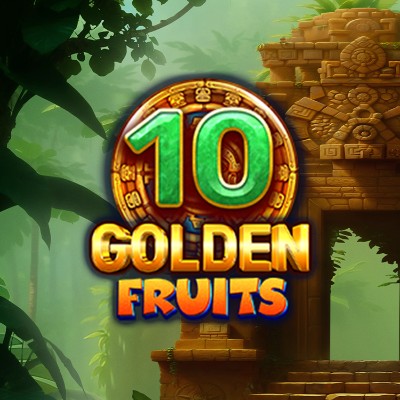 10 Golden Fruits