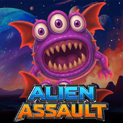 Alien Assault