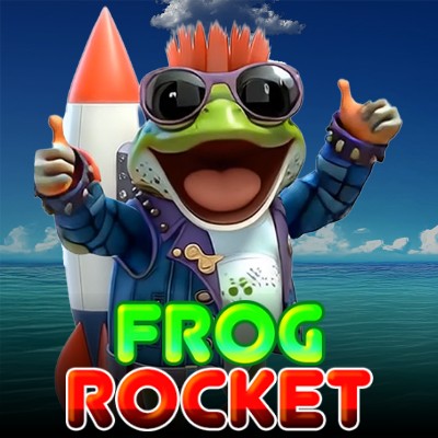 Frog Rocket