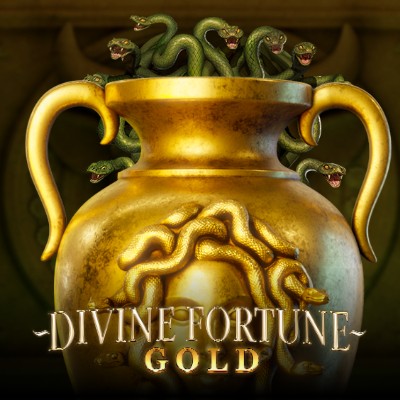 Divine Fortune Gold