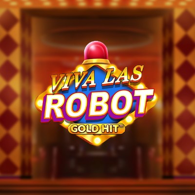 Gold Hit: Viva Las Robot