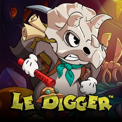 Le Digger