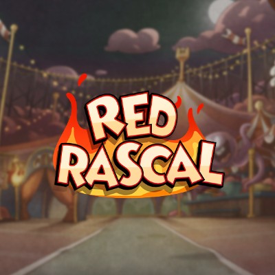 Red Rascal