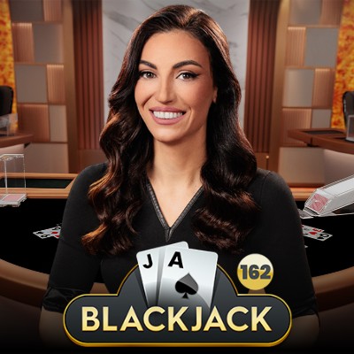 Blackjack 162