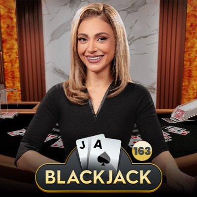 Blackjack 163